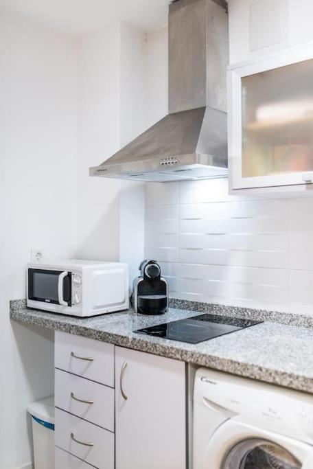 Apartamento Pedro Antonio Granada Exterior foto