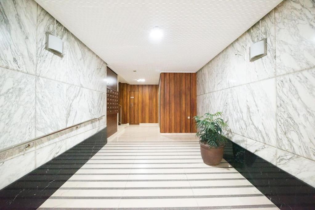 Apartamento Pedro Antonio Granada Exterior foto
