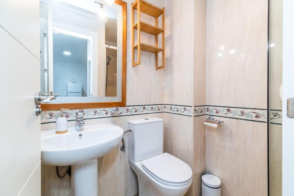 Apartamento Pedro Antonio Granada Exterior foto