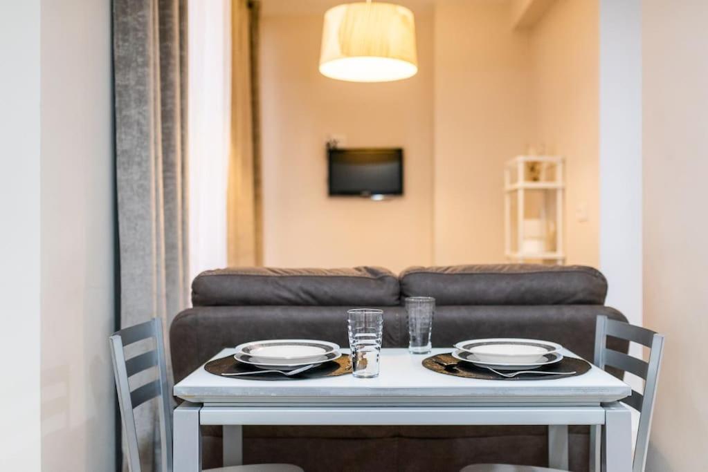 Apartamento Pedro Antonio Granada Exterior foto