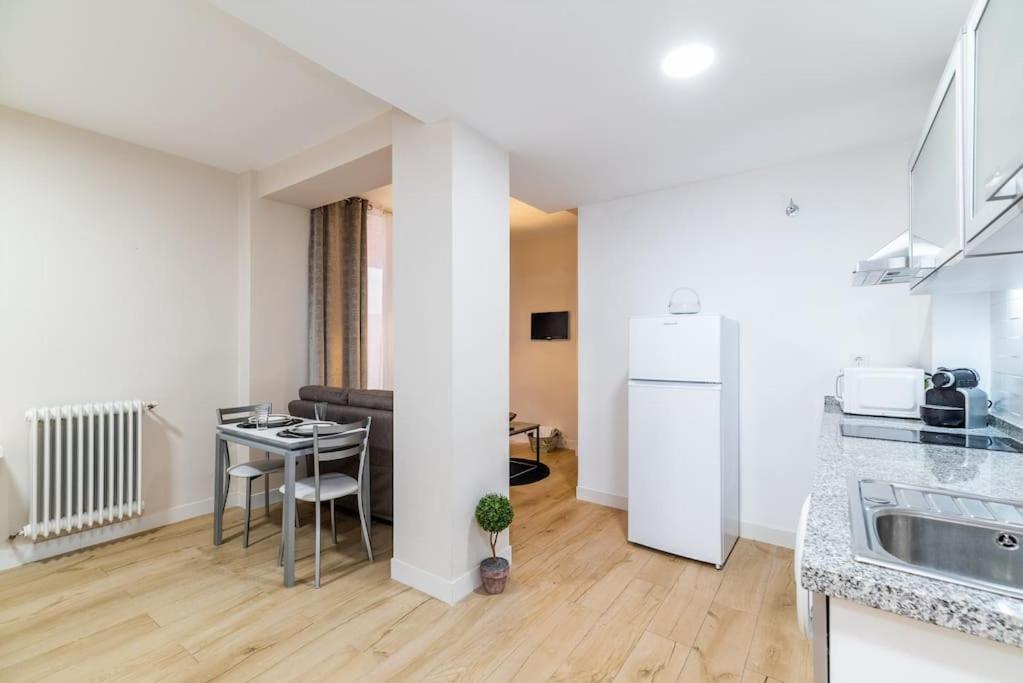 Apartamento Pedro Antonio Granada Exterior foto