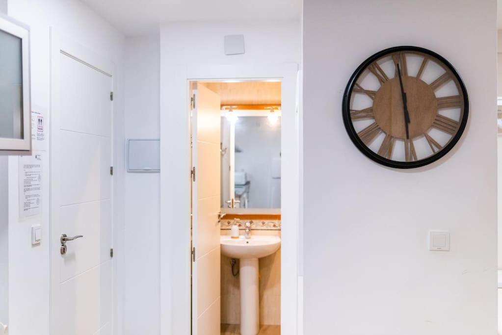 Apartamento Pedro Antonio Granada Exterior foto