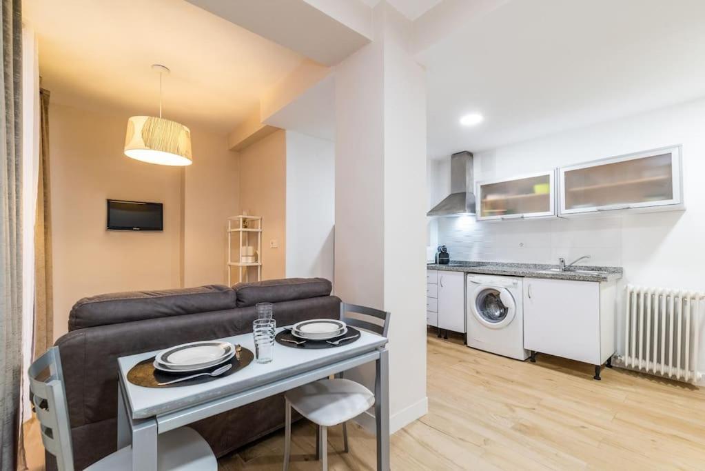 Apartamento Pedro Antonio Granada Exterior foto