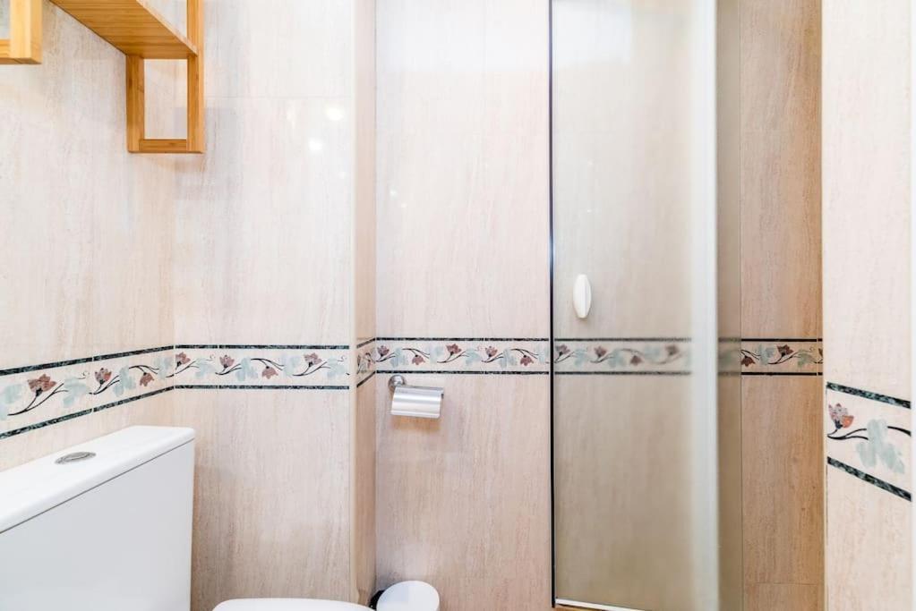 Apartamento Pedro Antonio Granada Exterior foto
