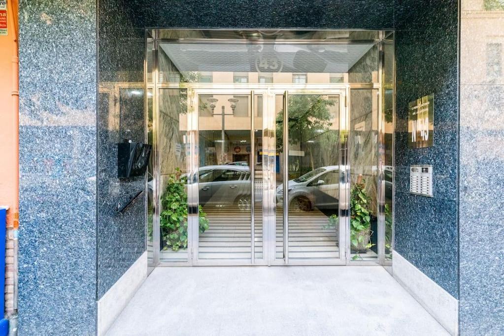 Apartamento Pedro Antonio Granada Exterior foto