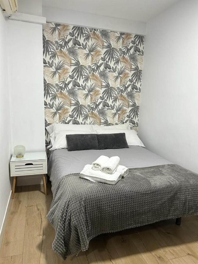Apartamento Pedro Antonio Granada Exterior foto